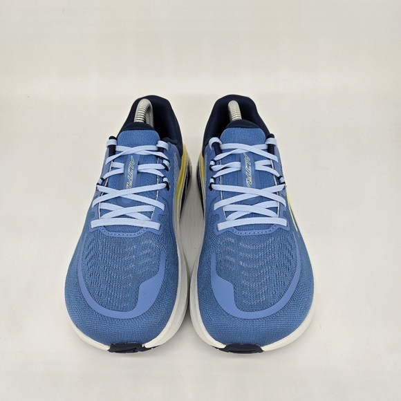 Altra Paradigm 7 Blue Zero Drop Women's Stability Running Shoes Size 6 Wide - Picture 2 of 8